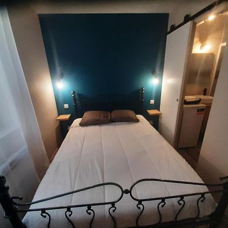 APT T2 COSY de 40 à 50 M2 Idéal pour un déplacement PRO  Les IRIS Bourg-Saint-Andéol Exterior foto