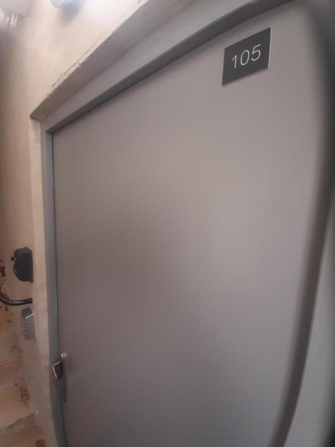APT T2 COSY de 40 à 50 M2 Idéal pour un déplacement PRO  Les IRIS Bourg-Saint-Andéol Exterior foto